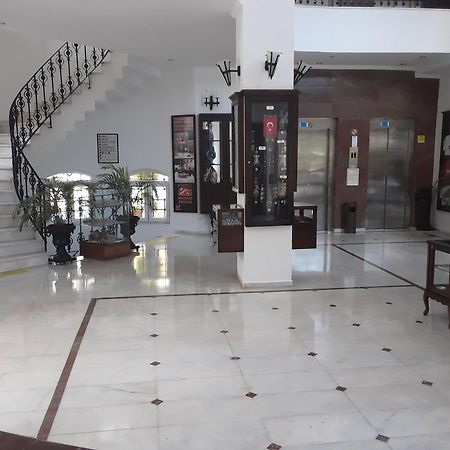 Hotel Sinatra Kemer Luaran gambar