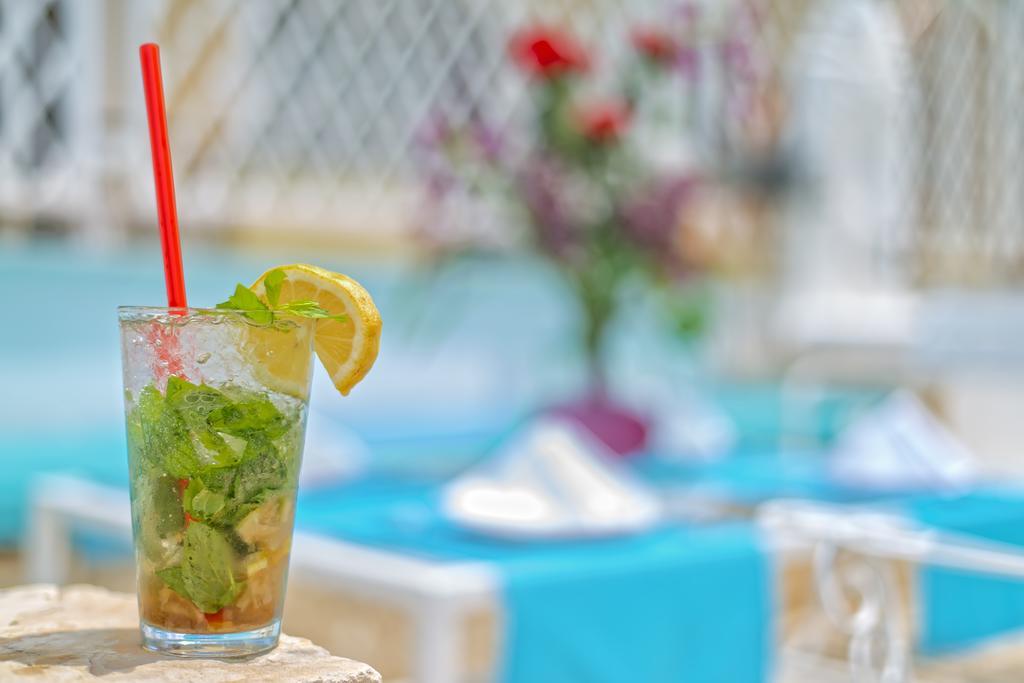 Hotel Sinatra Kemer Luaran gambar