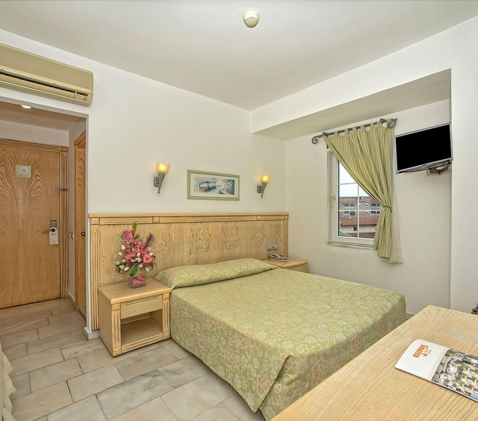 Hotel Sinatra Kemer Luaran gambar