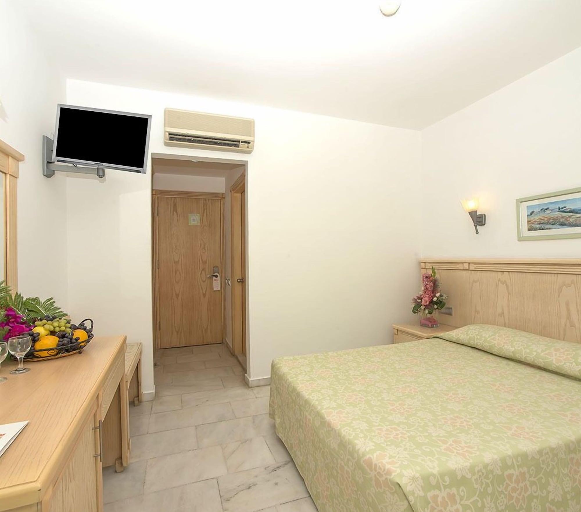 Hotel Sinatra Kemer Luaran gambar