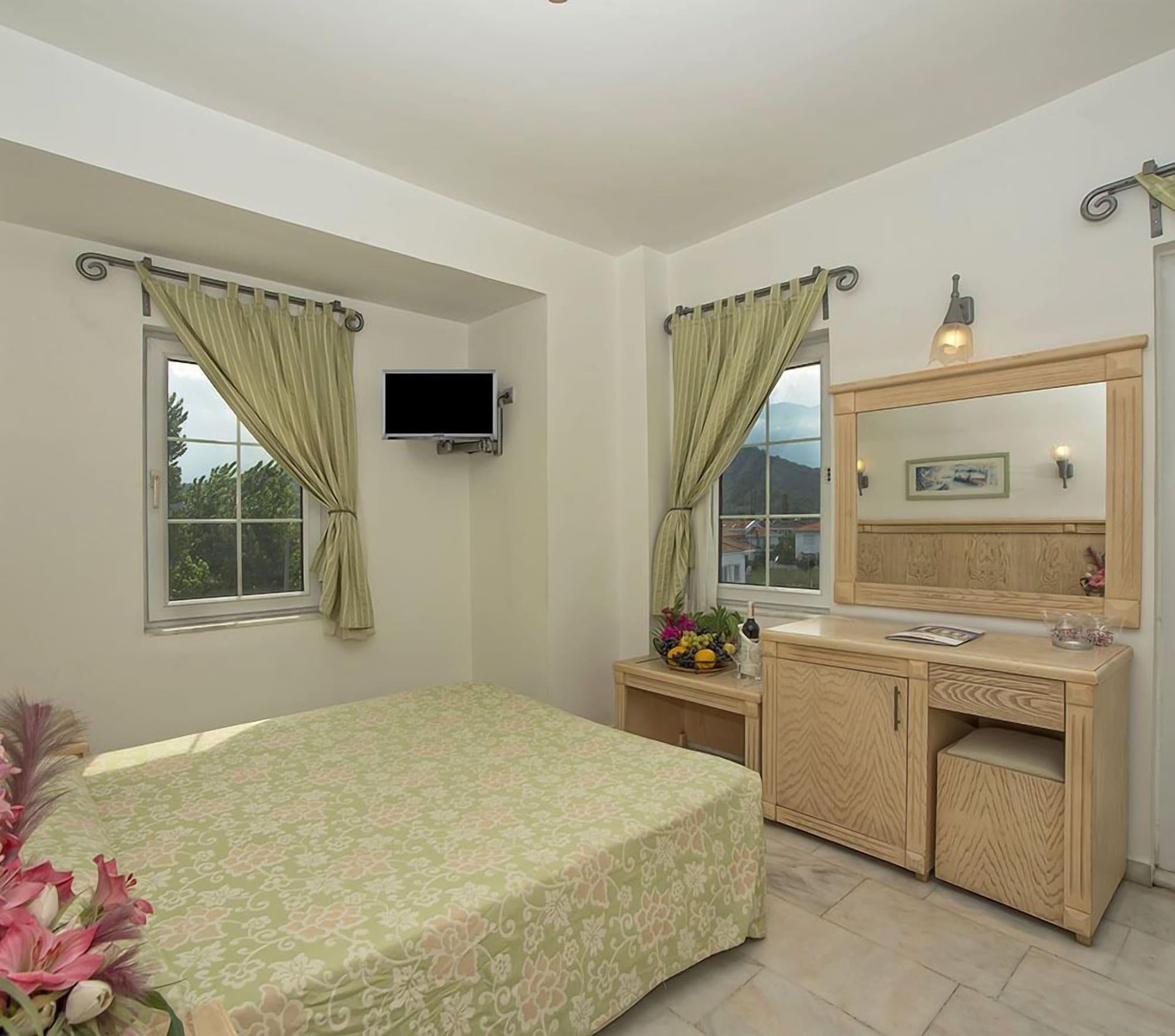 Hotel Sinatra Kemer Luaran gambar