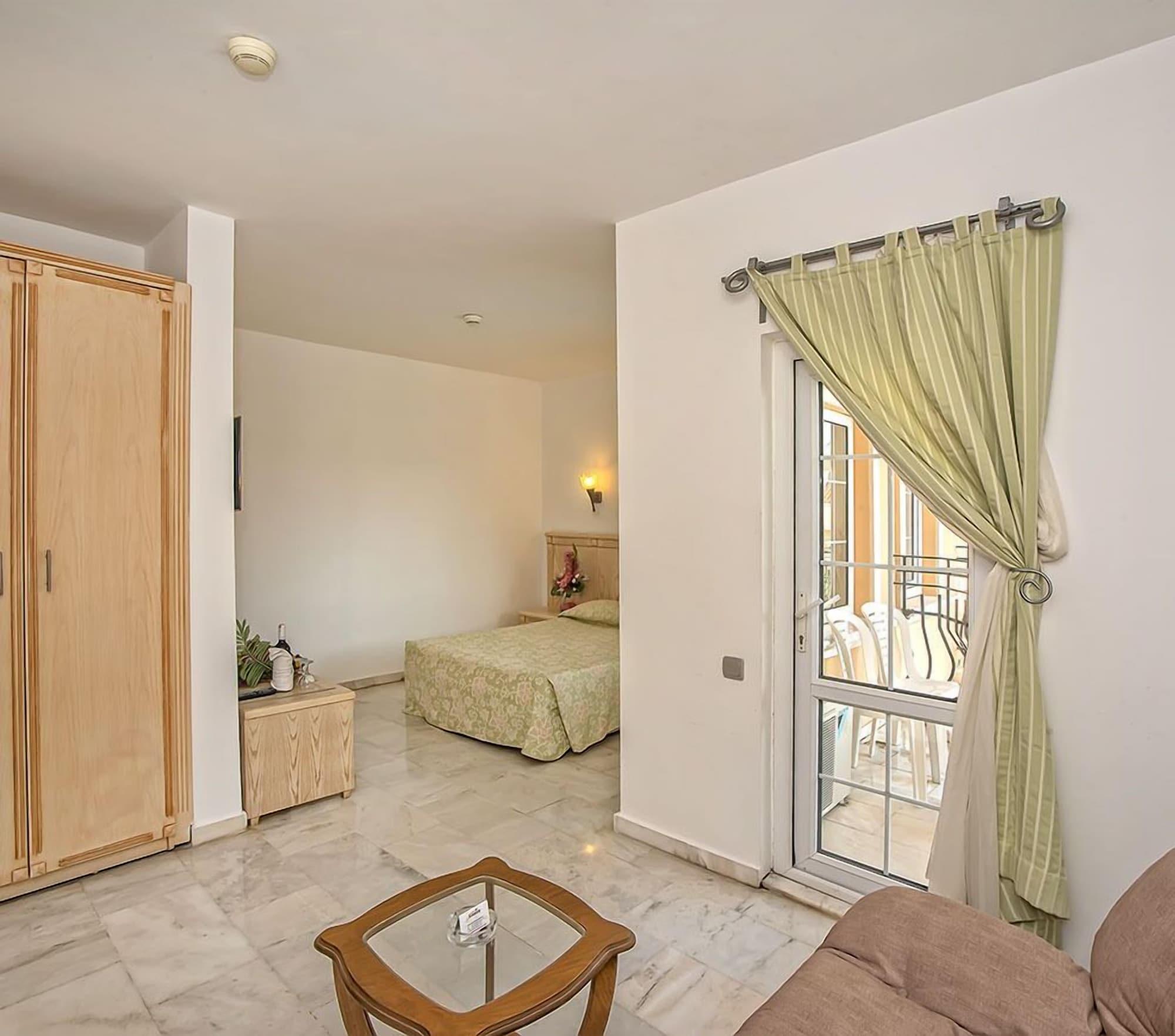Hotel Sinatra Kemer Luaran gambar
