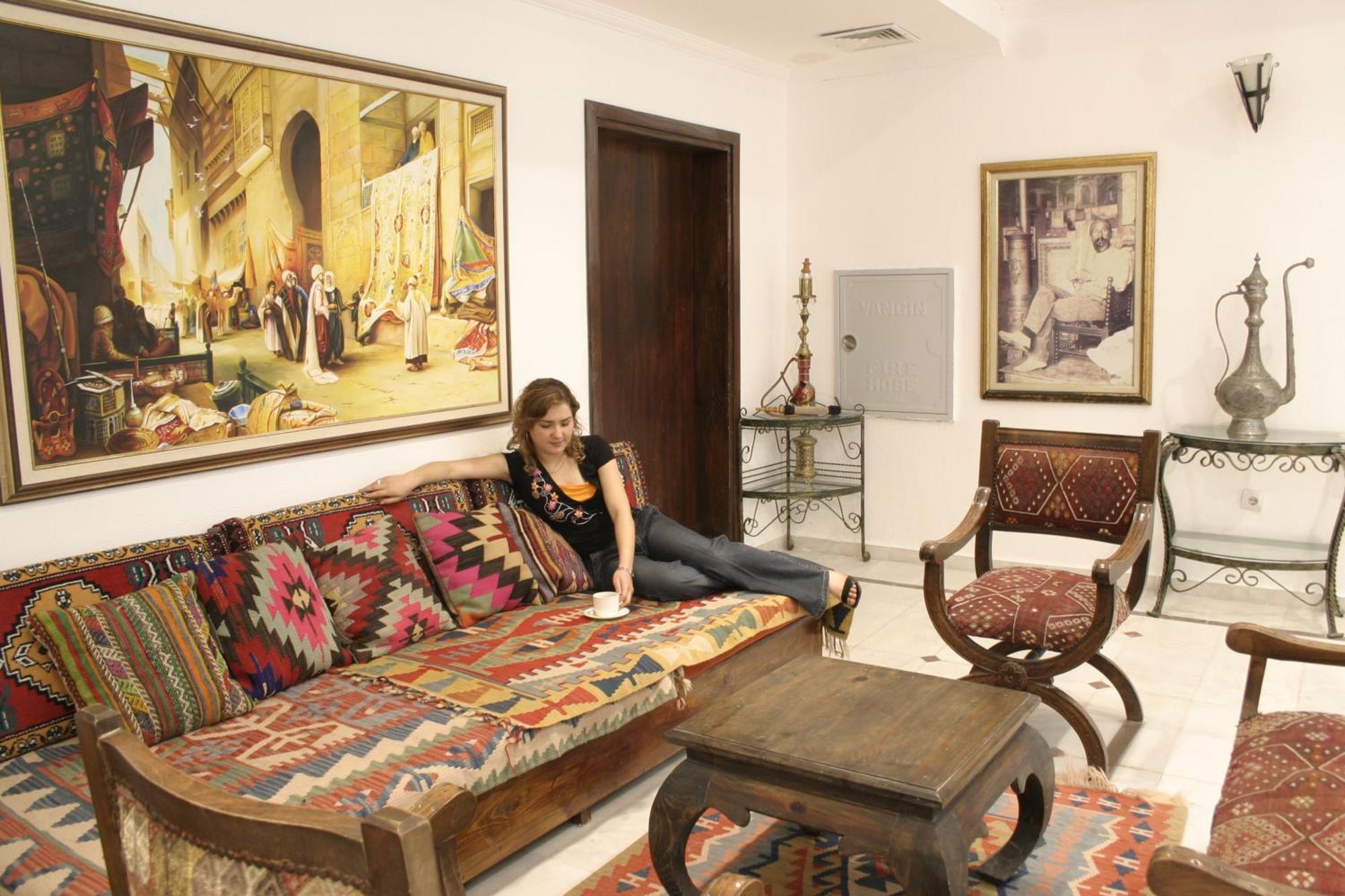 Hotel Sinatra Kemer Luaran gambar
