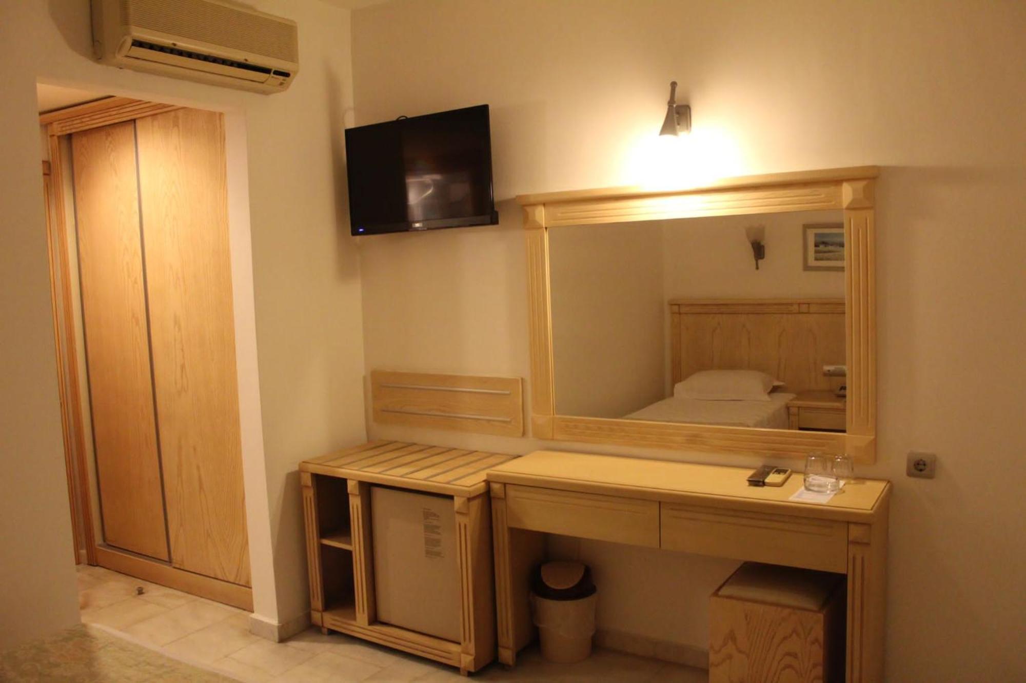 Hotel Sinatra Kemer Luaran gambar