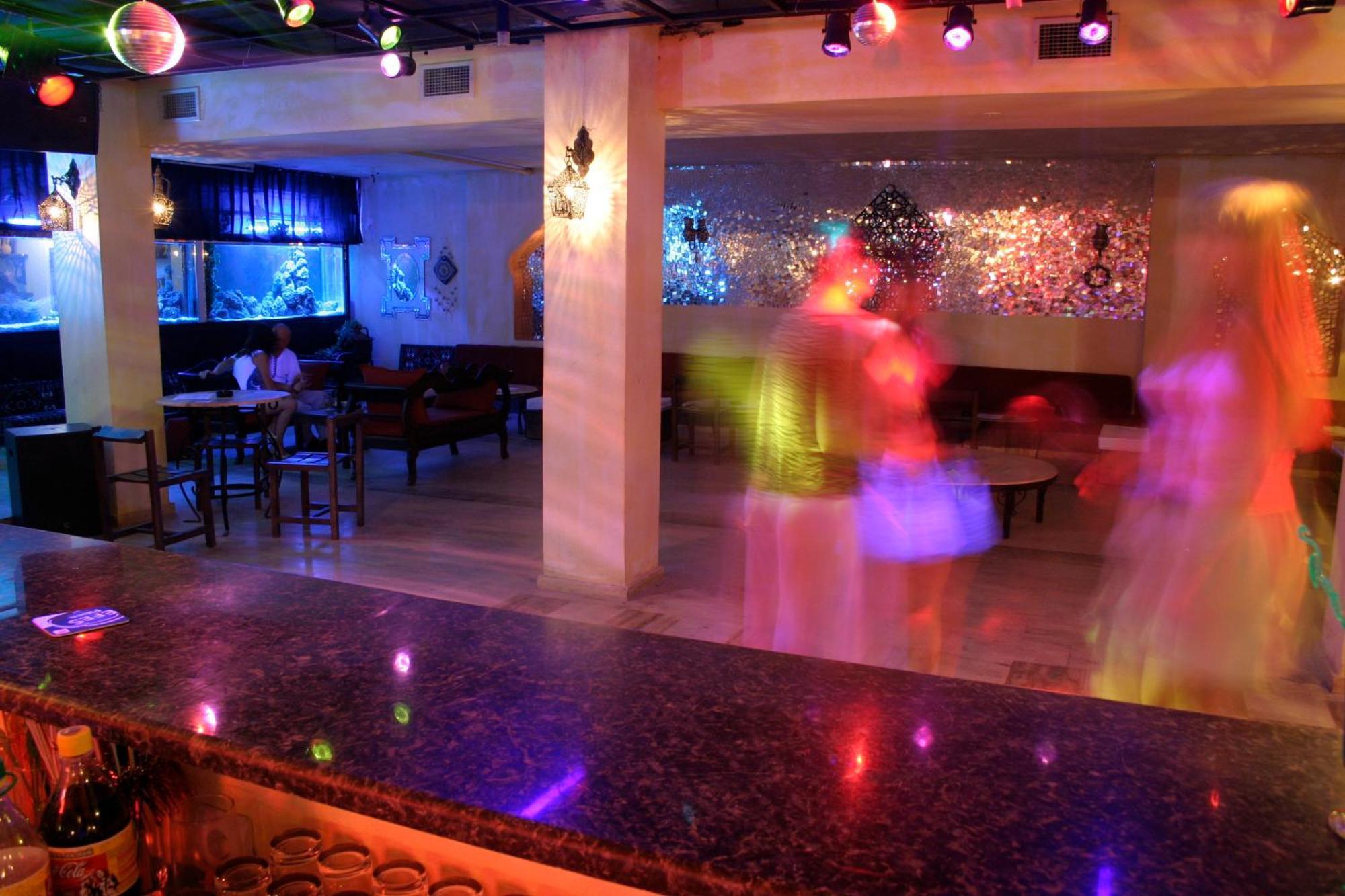 Hotel Sinatra Kemer Luaran gambar